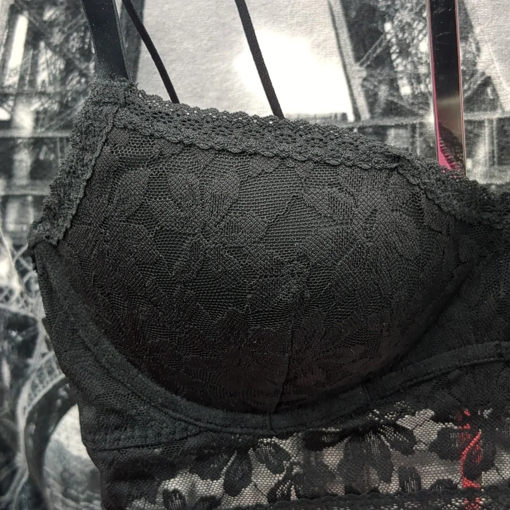 Victoria's Secret Pink Bralette L